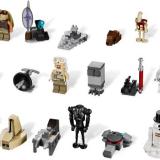 Набор LEGO 9509